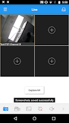 برنامه‌نما Speco Gray عکس از صفحه