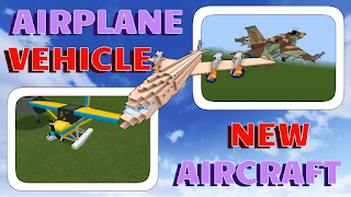 Aircraft mod screenshot 6