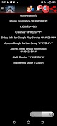 Hackk Codes screenshot 2