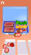 Lunchbox Fitting! تصوير الشاشة 6