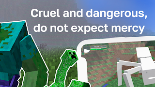 Зомби Мутанты Мод capture d'écran 2