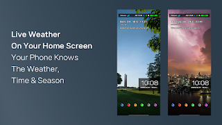 krapht live launcher poster