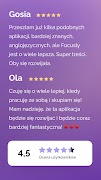 Focusly: Mindfulness Screenshot 7