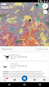 Flyover Country - Inflight GPS 스크린샷 5
