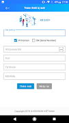 KB Easy - Beta ภาพหน้าจอ 6