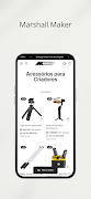 Marshall Maker تصوير الشاشة 3