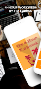 4 - Hour Workweek (Summary) poster