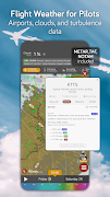 Windy.com - Hava tahmini Ekran Görüntüsü 6