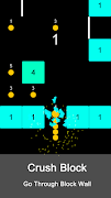 PAC-Slither vs Block - Snake G syot layar 2