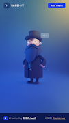 RabbiGPT скриншот 7