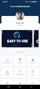 NUCLEUS eCONNECT پوسٹر