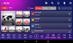 3Play Tablet V2 截图 3