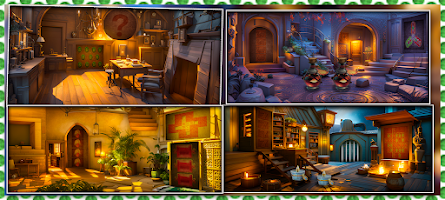 Pesky Boy Escape screenshot 1