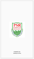 Psr high school syot layar 2