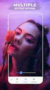 برنامه‌نما Photo Editor Pro - Background  عکس از صفحه