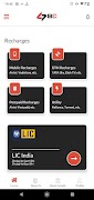 SBC Smart - Recharge, DTH, Bil screenshot 5