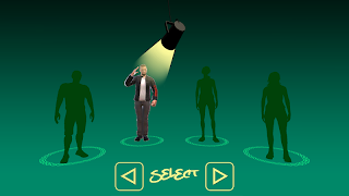 Camaro Drift Simulator captura de pantalla 2