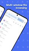 Trust File Manager & Explorer ภาพหน้าจอ 2