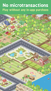 Pocket City syot layar 3