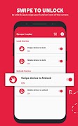 Sensor Locker スクリーンショット 2