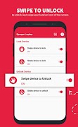 Sensor Locker screenshot 2