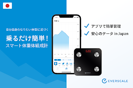 EVERSCALE โปสเตอร์