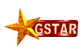 G star tv 포스터