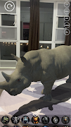 AR Zoo capture d'écran 4