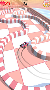 WASD : Cart Racing imagem de tela 3