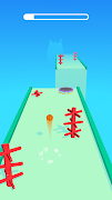 Dunk 'n Shoot! Screenshot 7