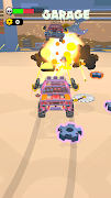Car Stack Arena ảnh chụp màn hình 7