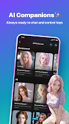 Tophy - Match,Chat,Dating Screenshot 3