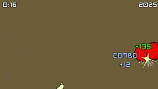 Pixel Ninja スクリーンショット 3