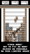 Physical Blocks captura de pantalla 4
