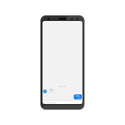 Chatter الملصق