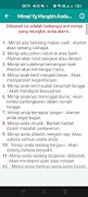 Tafsir Mimpi (Menurut ISLAM) 截图 5