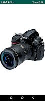 Camera for Android ảnh chụp màn hình 3