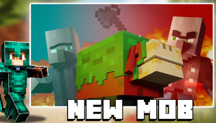 Mod Sniffer for Minecraft PE screenshot 1