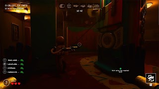 Scary Toys Funtime: Chapter 3 Screenshot 5