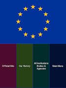 EUapp screenshot 5