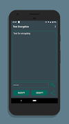 Text Encryptor Screenshot 1
