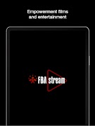 FBA STREAM 截圖 4