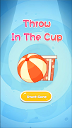 Throw In The Cup 截圖 4