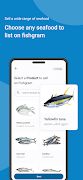 Fishgram Marine screenshot 5