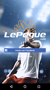 LePegue poster