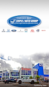 Triple J Auto Group-poster