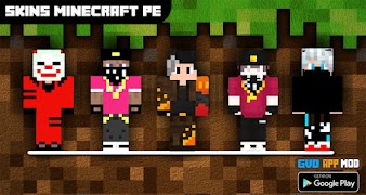 FreeFire Skins poster