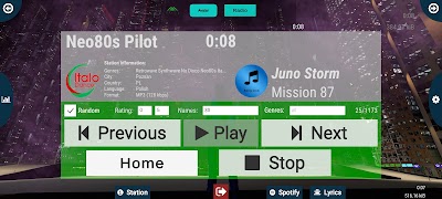 Matrix Metaverse screenshot 5