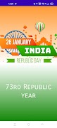 برنامه‌نما REPUBLIC INDIA عکس از صفحه