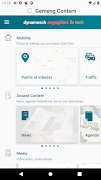 Gemeng Contern постер